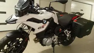 Bmw F 750 GS (2021 - 24)  (9)