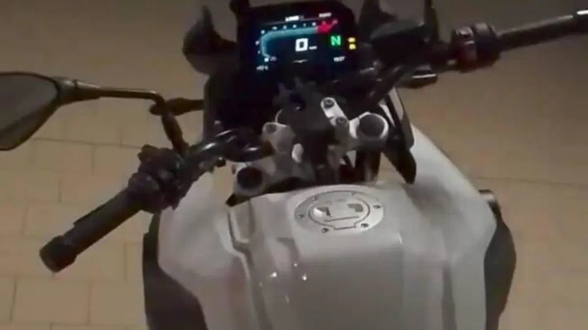 Bmw F 750 GS (2021 - 24)  (10)