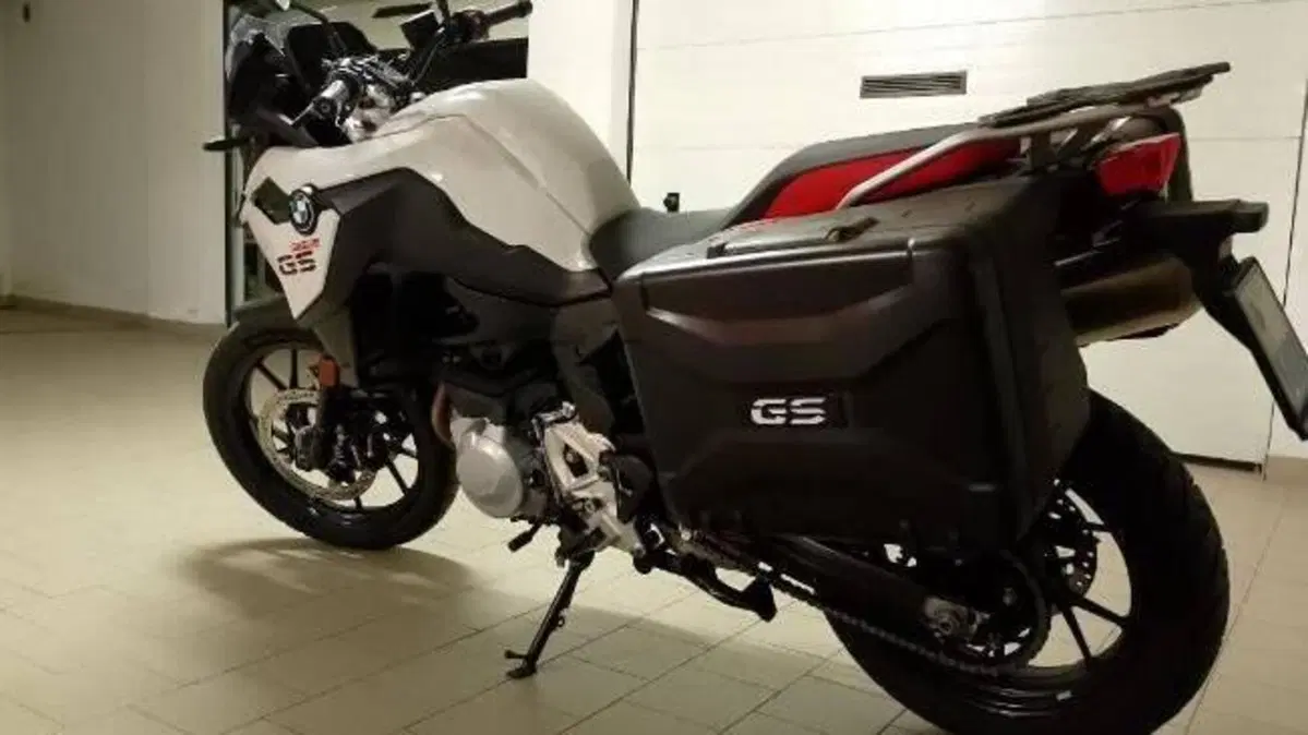 Bmw F 750 GS (2021 - 24)  (11)