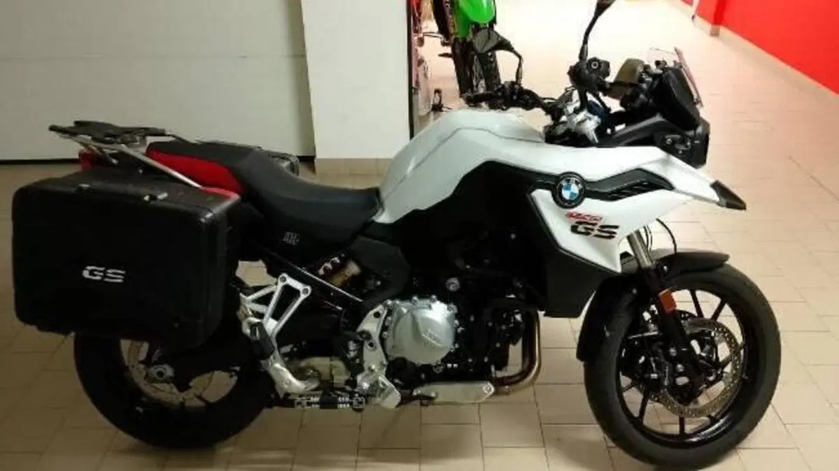 Bmw F 750 GS (2021 - 24)  (12)