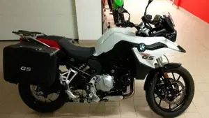 Bmw F 750 GS (2021 - 24)  (12)