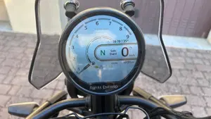 Royal Enfield Himalayan 450 Tubeless (2024 - 26)  (7)