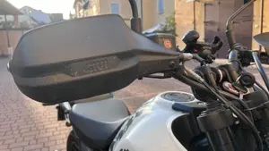 Royal Enfield Himalayan 450 Tubeless (2024 - 26)  (8)