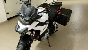Bmw F 750 GS (2021 - 24)  (14)