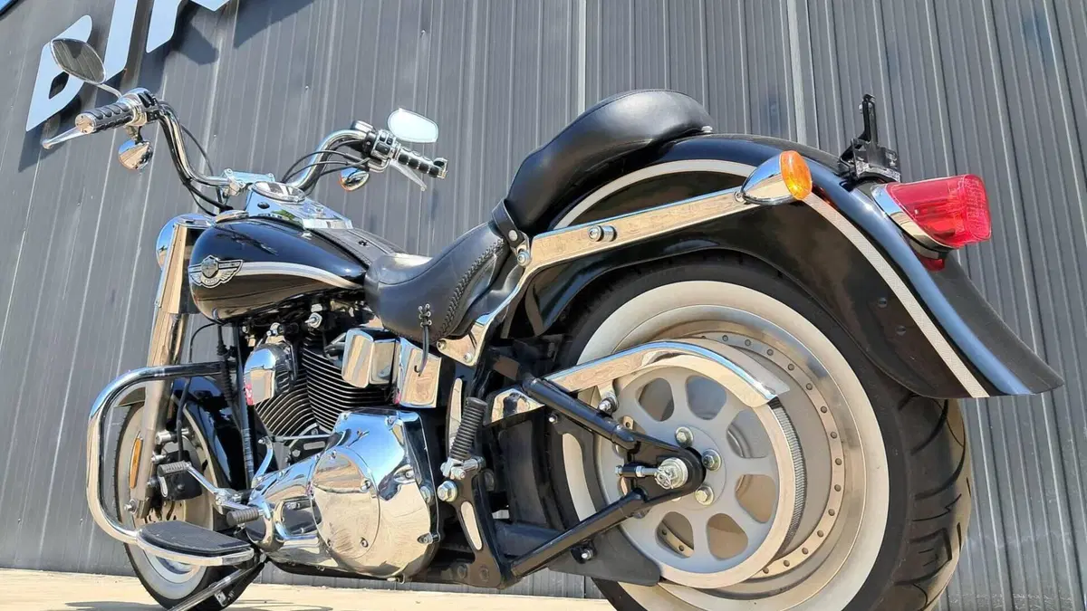 Harley-Davidson   (4)