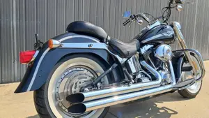 Harley-Davidson   (5)