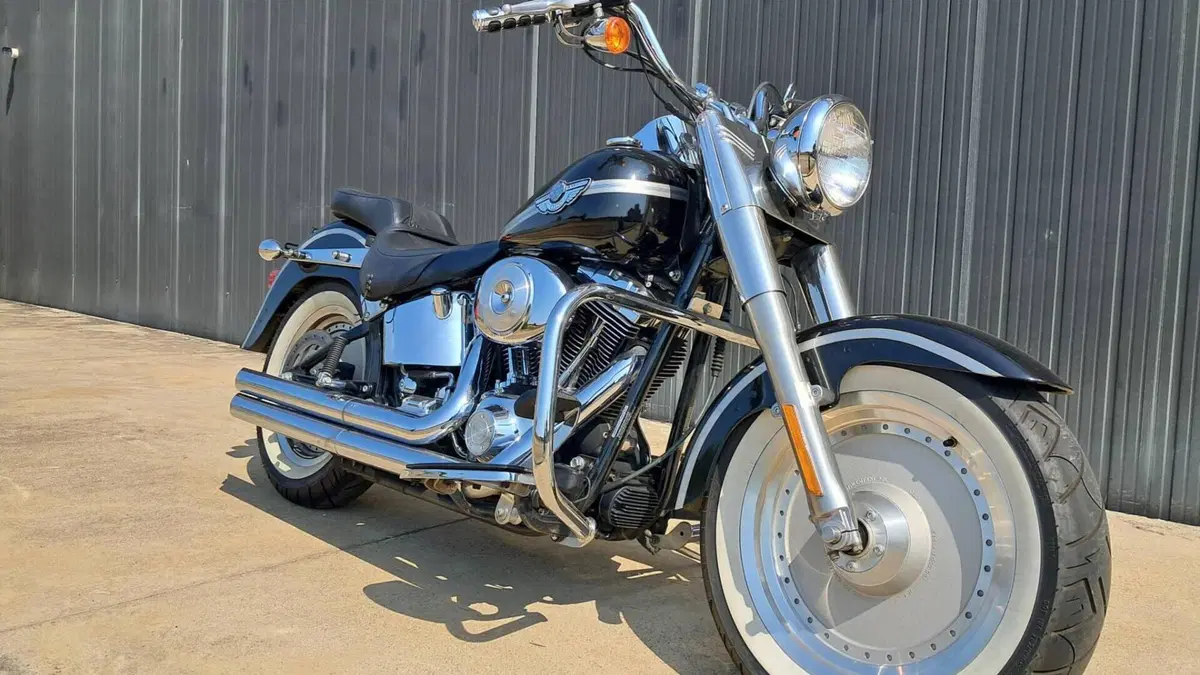 Harley-Davidson   (6)