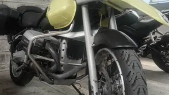 Bmw R 1100 GS ABS usata