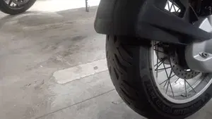 Bmw R 1100 GS ABS  (2)