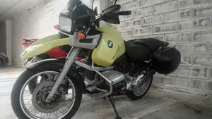 Bmw R 1100 GS ABS  (4)