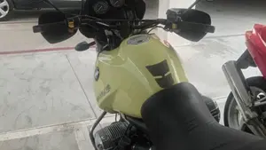 Bmw R 1100 GS ABS  (5)