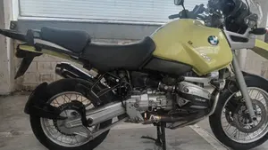 Bmw R 1100 GS ABS  (8)