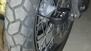 Moto Guzzi Stelvio 1200 4V (2008 - 10)  (4)