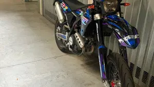 Fantic Motor XMF 125 Motard Performance 4t (2021 - 22)  (2)