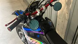 Fantic Motor XMF 125 Motard Performance 4t (2021 - 22)  (5)