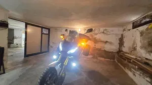 Honda X-ADV 750 Travel Edition (2018 - 20)  (3)