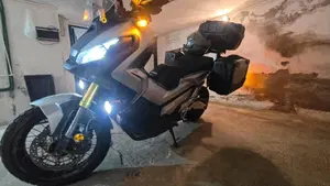 Honda X-ADV 750 Travel Edition (2018 - 20)  (4)