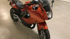 Bmw F 800 GT (2012 - 16) 