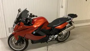 Bmw F 800 GT (2012 - 16)  (2)
