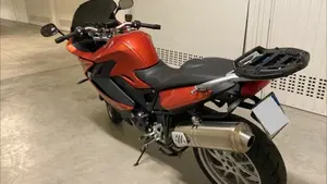Bmw F 800 GT (2012 - 16)  (4)