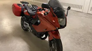 Bmw F 800 GT (2012 - 16)  (6)