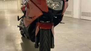 Bmw F 800 GT (2012 - 16)  (8)