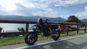 Swm SM 125 R (2022 - 24)  (3)