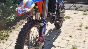 KTM 85 SX (2016) 