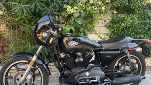 Harley-Davidson   (4)