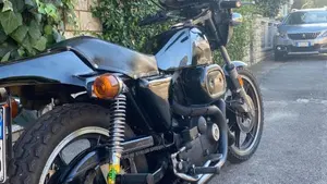 Harley-Davidson   (5)