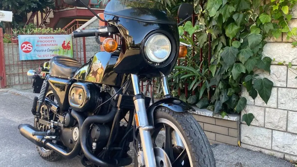 Harley-Davidson   (7)