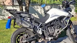 Triumph Tiger 900 GT (2020 - 23)  (5)