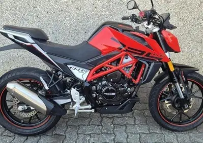 Swm Hoku 125 (2023 - 25) - Annuncio 10087036