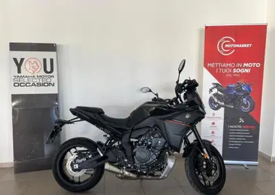 Yamaha Tracer 7 (2025 - 26) - Annuncio 10087037