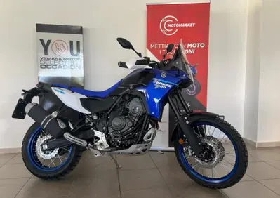 Yamaha Ténéré 700 (2025 - 26) - Annuncio 10087039