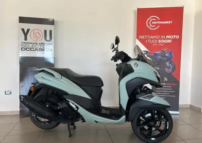 Yamaha Tricity 125 (2025 - 26) - Annuncio 10087040