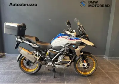 Bmw R 1250 GS (2019 - 20) - Annuncio 10087045