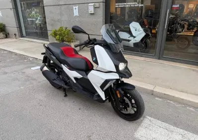 Bmw C 400 X (2018 - 20) - Annuncio 10087046