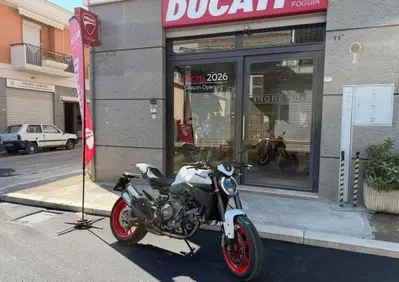 Ducati Monster 890 (2026) - Annuncio 10087047