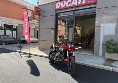 Ducati Hypermotard V2 (2026) - Annuncio 10087048