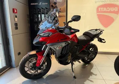 Ducati Multistrada V4 S (2025 - 26) - Annuncio 10087049