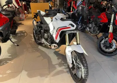 Ducati DesertX (2026) - Annuncio 10087050