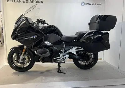 Bmw R 1250 RT (2019 - 20) - Annuncio 10087057