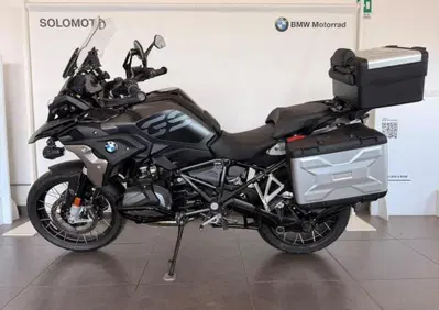 Bmw R 1250 GS (2021 - 24) - Annuncio 10087058
