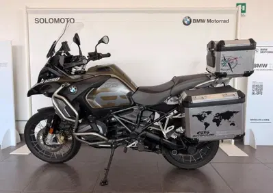 Bmw R 1250 GS Adventure (2019 - 20) - Annuncio 10087059