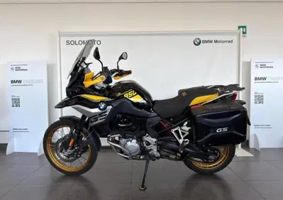 Bmw F 850 GS (2021 - 24) - Annuncio 10087060