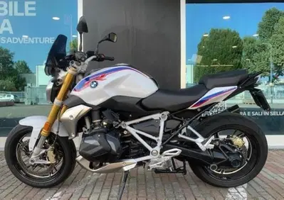Bmw R 1250 R (2021 - 25) - Annuncio 10087062