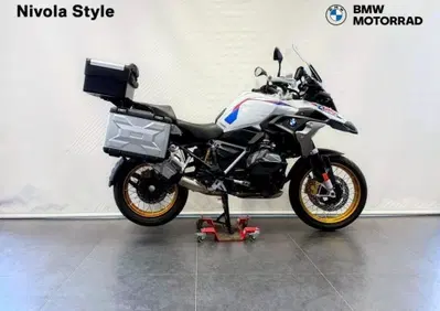 Bmw R 1250 GS (2021 - 24) - Annuncio 10069799