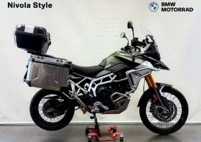 Triumph Tiger 900 Rally Pro (2024 - 26) - Annuncio 10076491