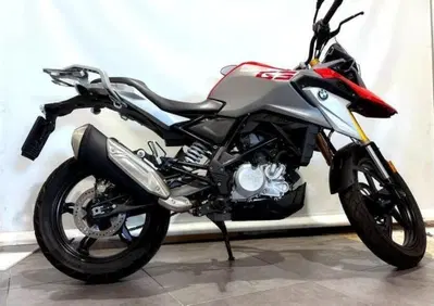 Bmw G 310 GS (2017 - 20) - Annuncio 10087064